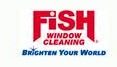 fish windowcleaner