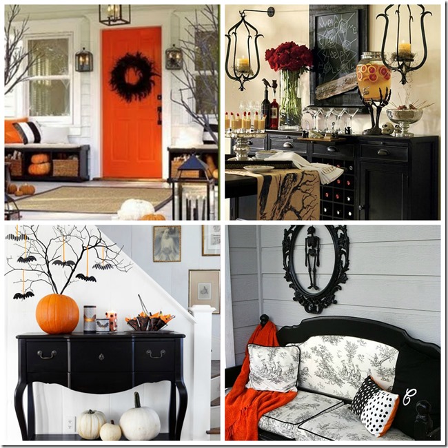 Decor trends for halloween_pop_of_color2