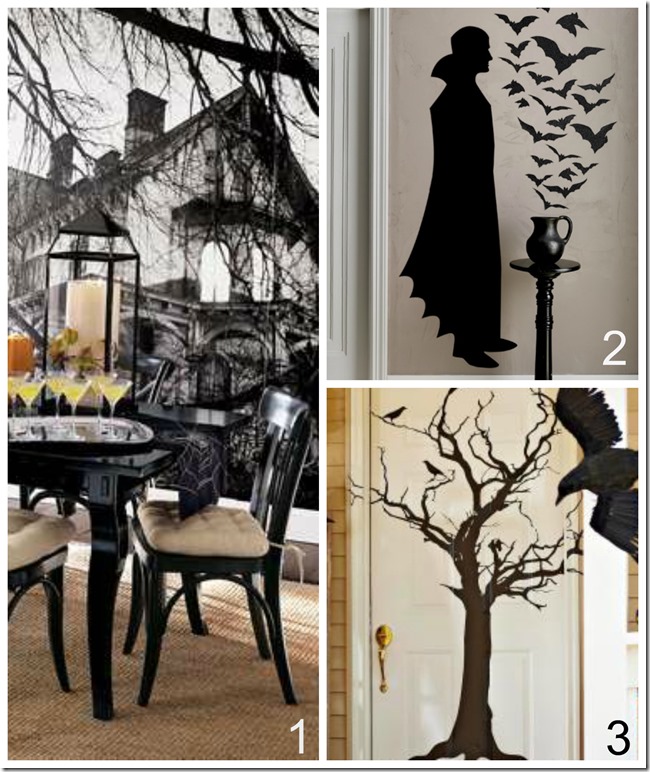 On trend Halloween Decor Part 3 Sawdust Girl®