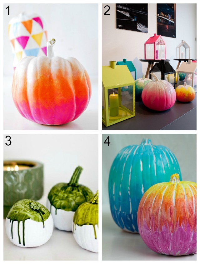 Trendy Halloween Decor