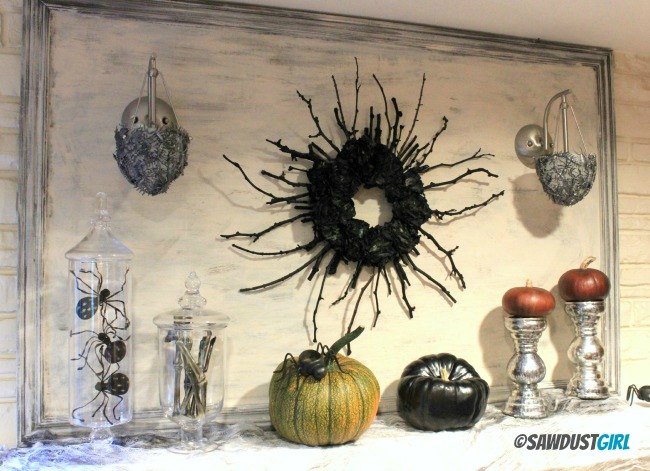 Halloween decoration ideas