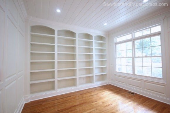 builtins-library-wainscoting-white
