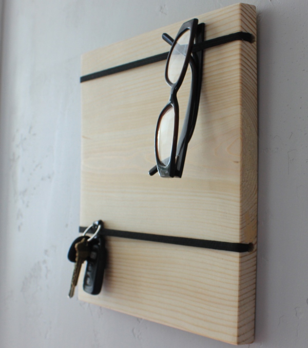 DIY Organizer Board – $5 gift idea
