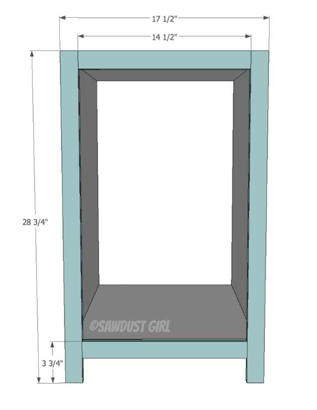 office desk cabinet woodworking plans