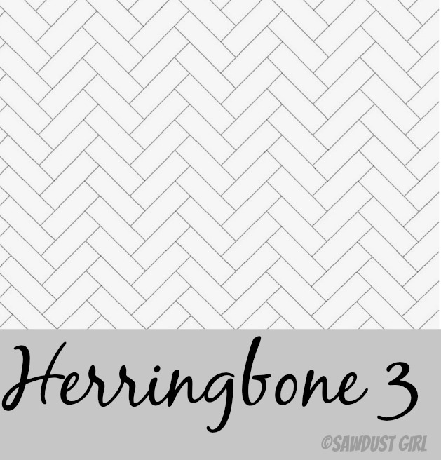 Herringbone 3