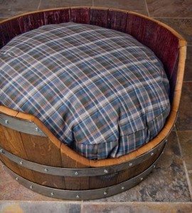 8 Creative DIY Dog Beds