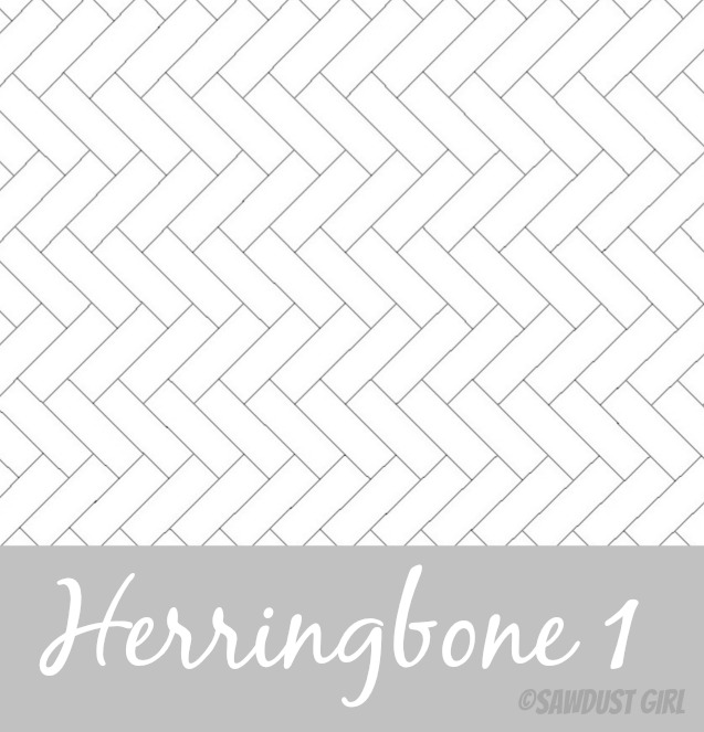 herringbone 1