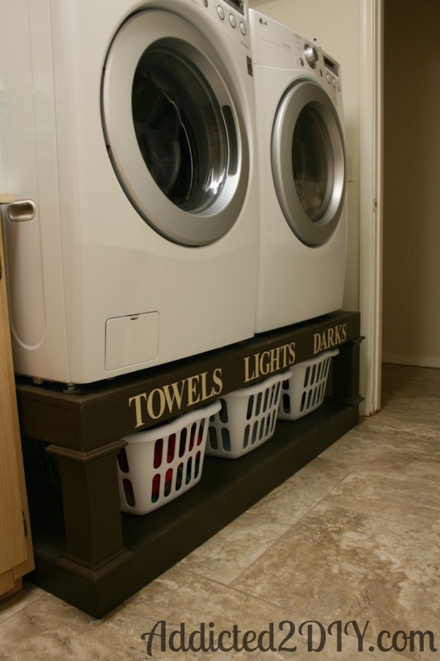 Laundry Organizer 