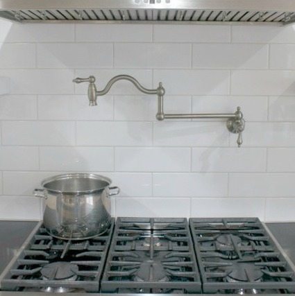 the Pot Filler
