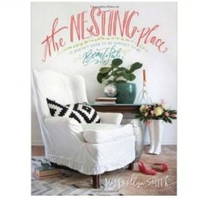The Nesting Place – Giveaway