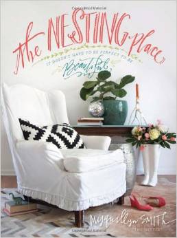 The Nesting Place - Giveaway