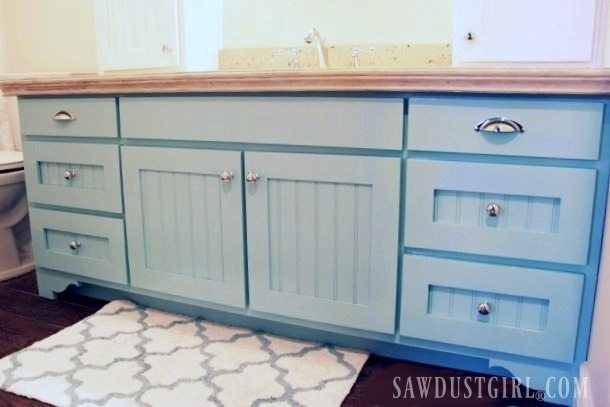 Drawer Storage Organizer - Sawdust Girl®