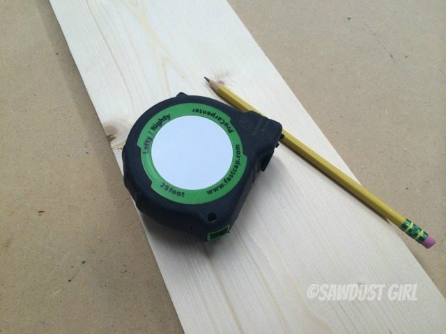 Best tape deals measure for woodworkers