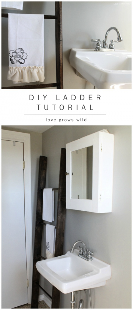 Ladder Tutorial