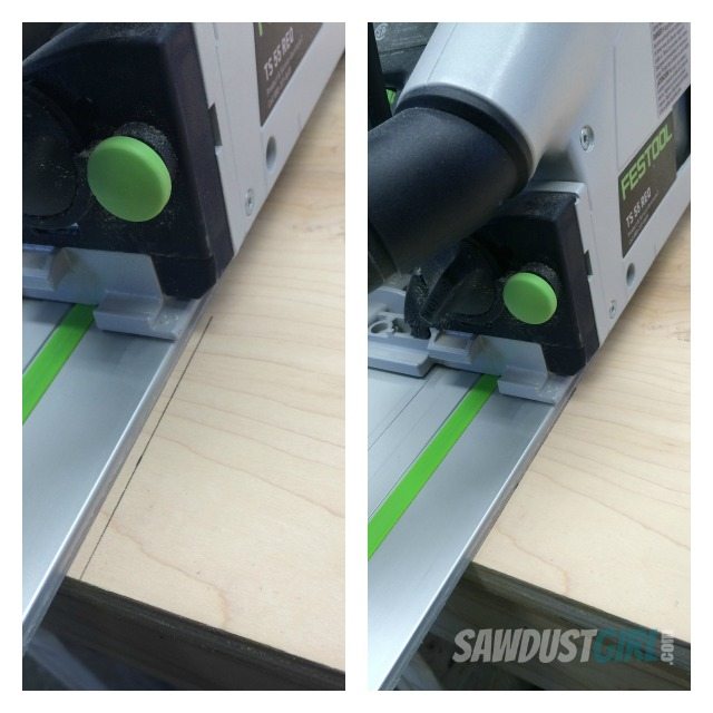 Festool Systainer Storage Cabinets - Sawdust Girl®