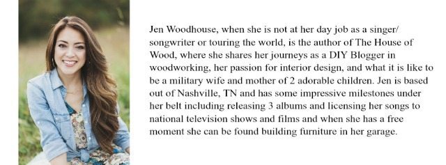 Jen Woodhouse