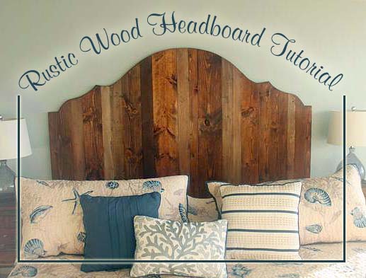 10 Awesome Diy Headboard Ideas Sawdust Girl