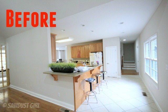 Kitchen Remodel Recap