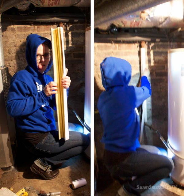 A Guide to Winterizing Your Home with Pipe Wrap Insulation
