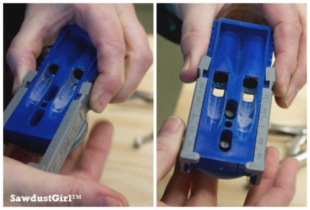 Kreg R3 Kreg Jig Jr. Pocket Hole Kit —