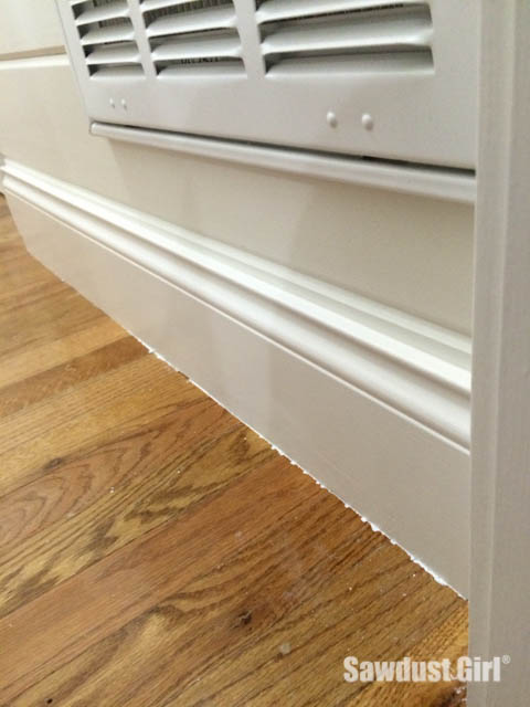 How To Get Paint Off Wood Floors, Best Way To Paint Baseboards With Hardwood Floors