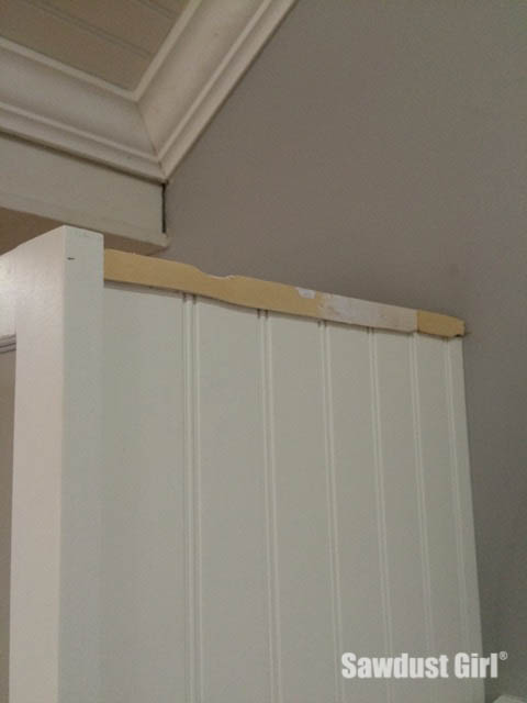 Ikea Kitchen Cabinet Trim Installation Home Decor