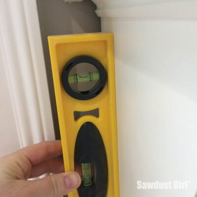 Easy DIY Corbels – How To Make Decorative Wood Brackets