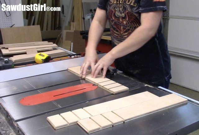 Drawer Storage Organizer - Sawdust Girl®