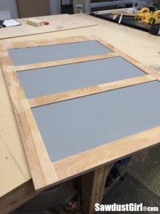 install stiles and rails on kitchen doorsoors install stiles and rails on kitchen doorsoors