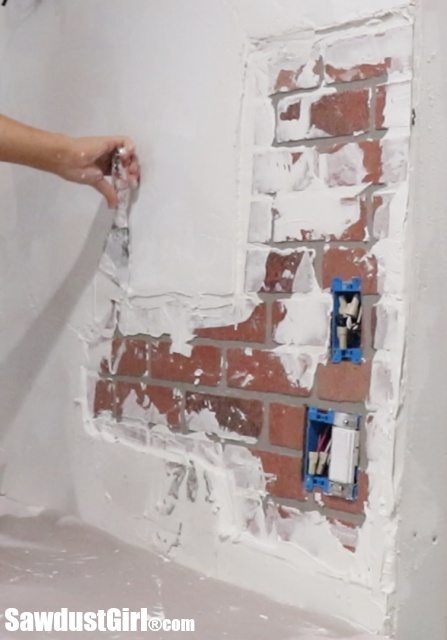 faux-chipped-plaster-brick-wall32