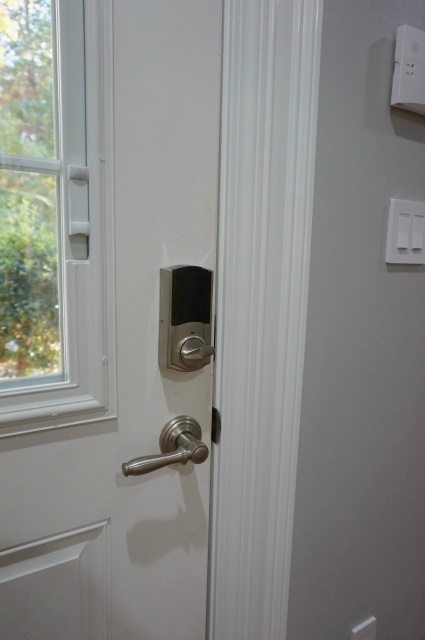 How to Install A Smart Lock On Your Door