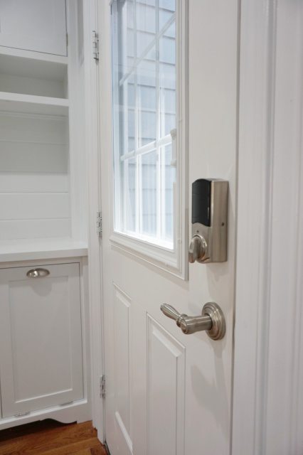 How to Install a Smart Door Lock