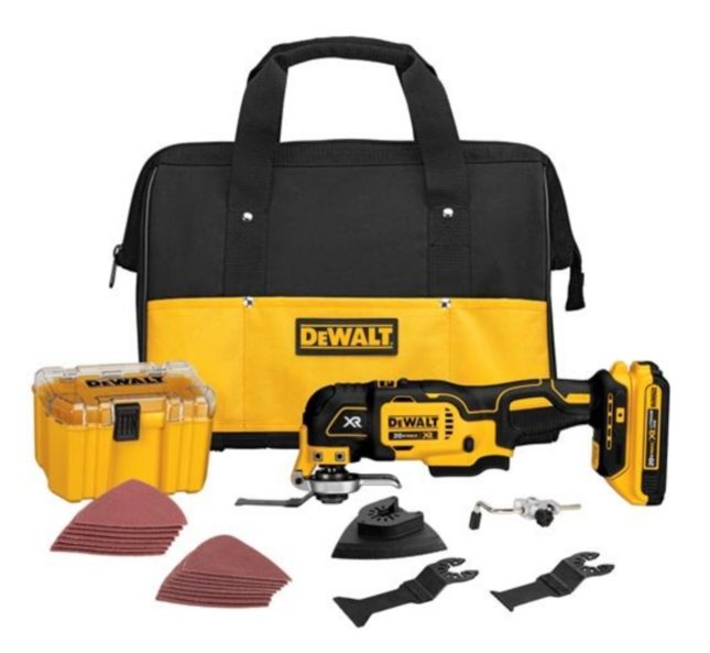 Must have remodeling tools