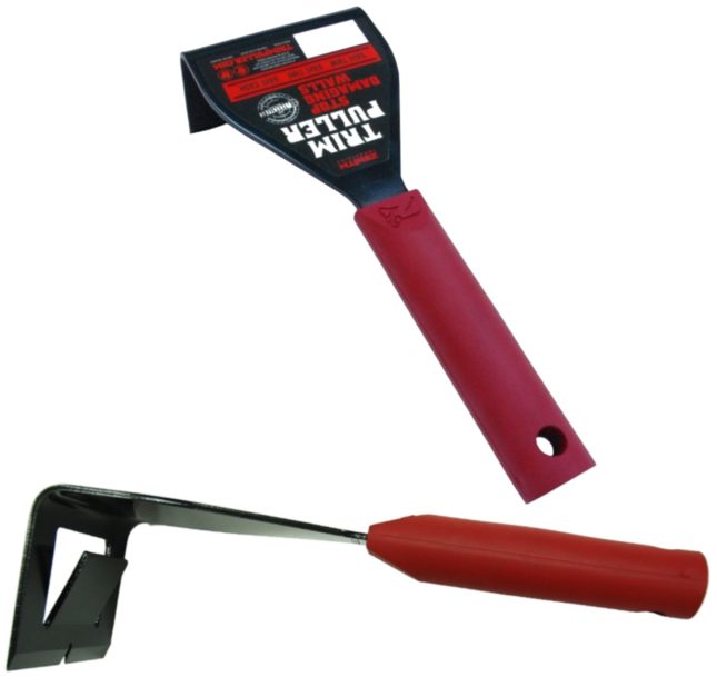 Must have remodeling tools