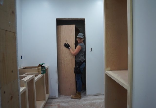 Wardrobe Cabinets for Bedroom 2