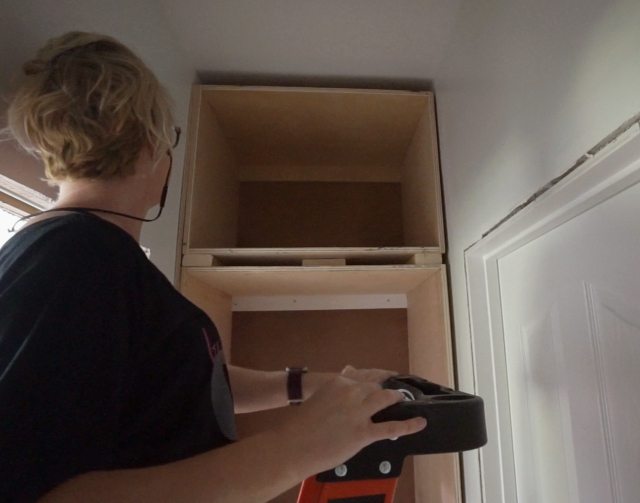 Wardrobe Cabinets for Bedroom 2