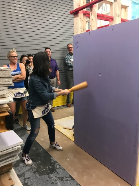 PURPLE XP® Drywall