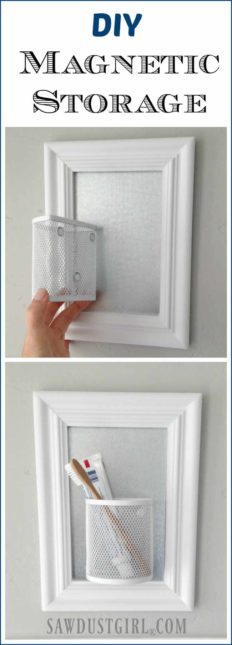 DIY Storage 2