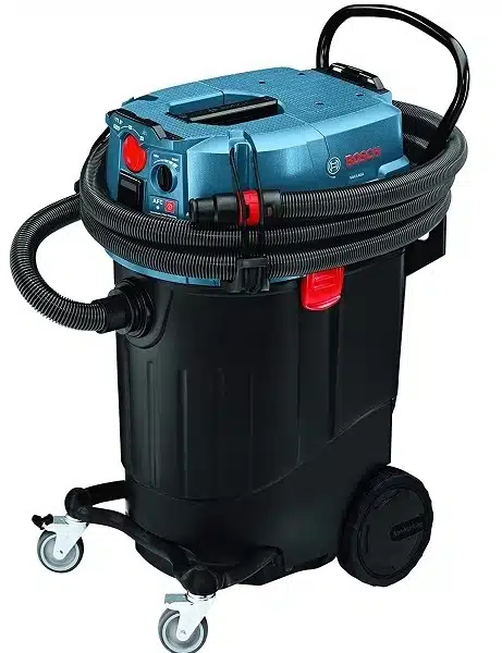 bosch dust collector