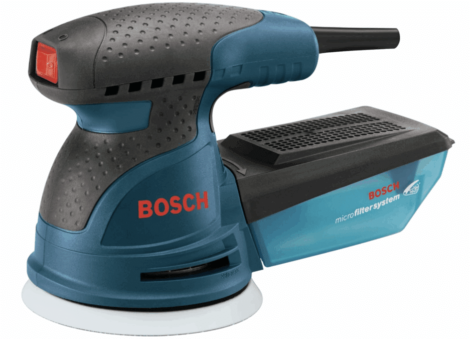 Must-Have Renovation Tools 10 bosch random orbital sander
