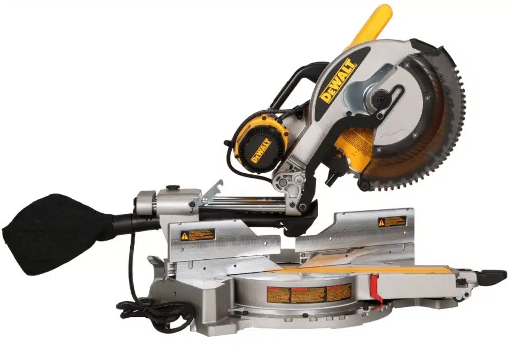 miter saw