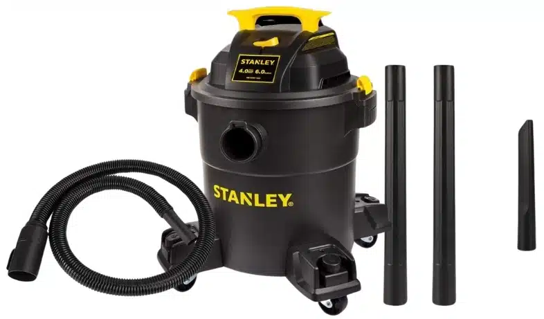 wet dry shop vac