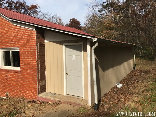 Calderwood Cottage rebuild