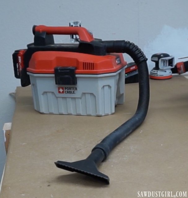 Porter cable 20v leaf blower sale