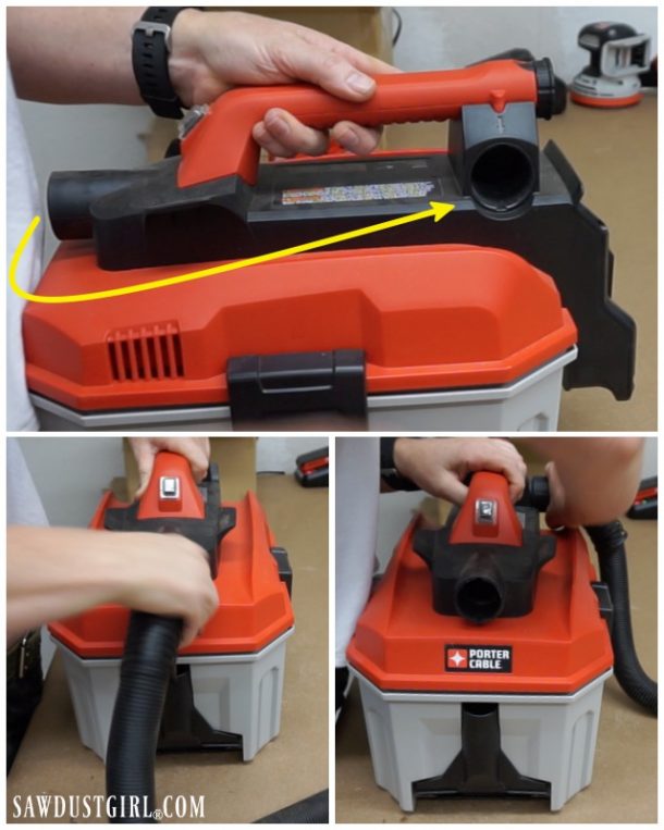porter cable dust extractor vacuum porter cable dust extractor vacuum