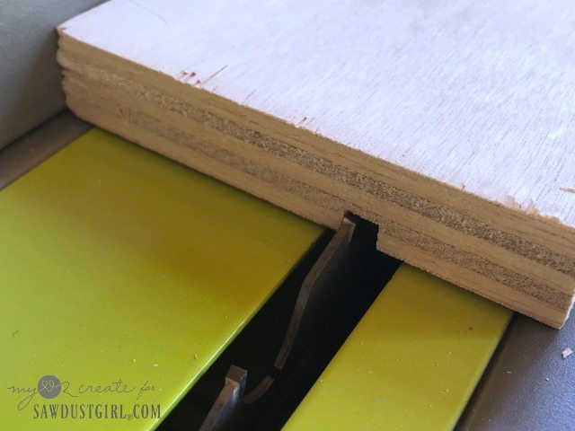 How to Cut a Mirror or Glass - Sawdust Girl®