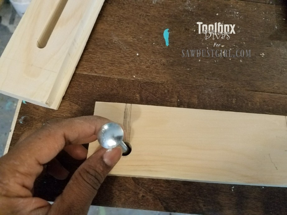 How to Make a Dado Jig for Palm Router Sawdust Girl®