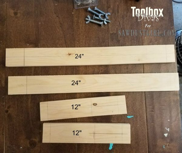 How to Make a Dado Jig for Palm Router Sawdust Girl®