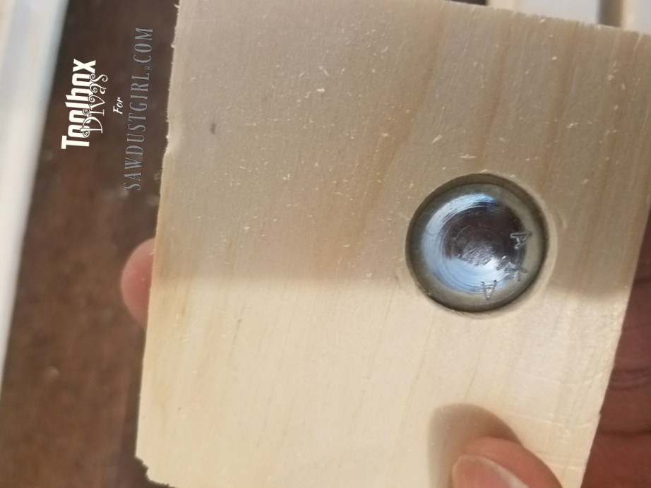 How to Make a Dado Jig for Palm Router Sawdust Girl®