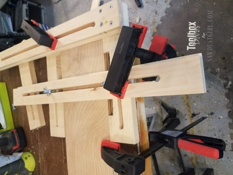 How to Make a Dado Jig for Palm Router